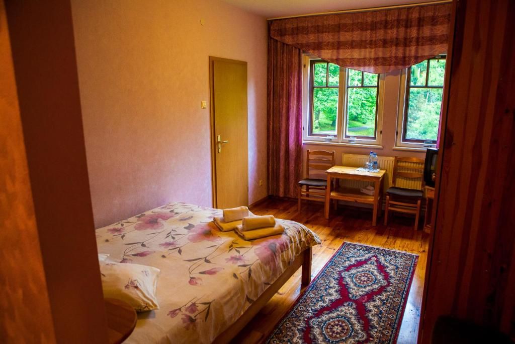 Отель Park Hotel Bruzis Смилтене-58